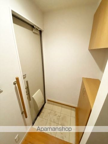アンビエラ A棟の内装写真