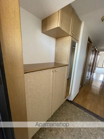 ネオハイツ古川中央903の内装写真