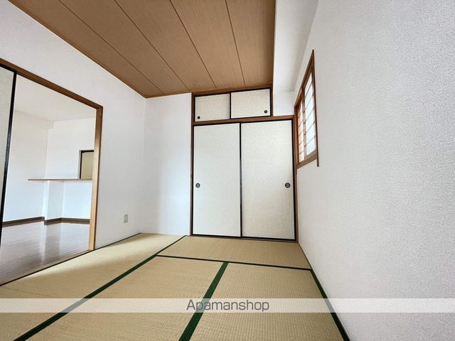 シティーガーデン善進本町の内装写真