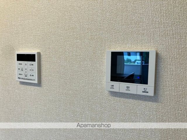 カーサ ラコルトの内装写真