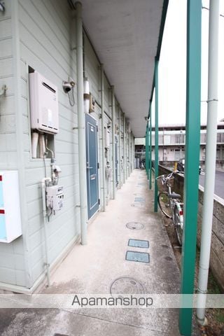ホワイトロードB館1号棟のその他写真