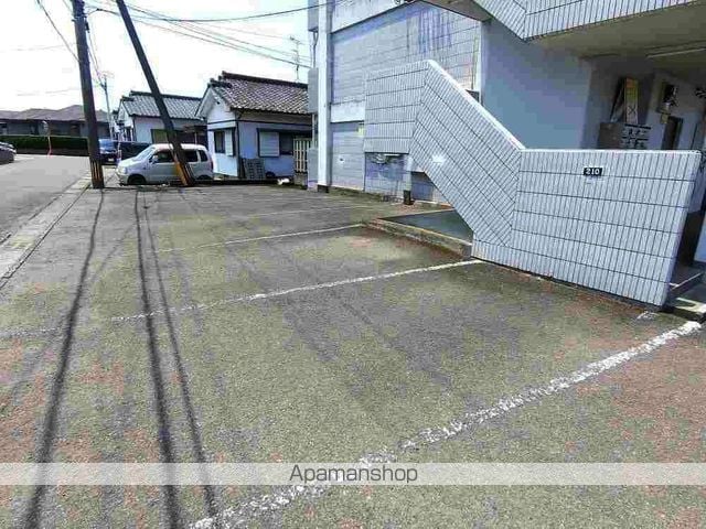 笠野石油ビルのその他写真