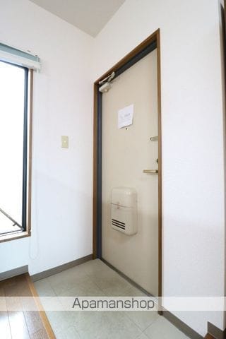 カーサ大薮の内装写真