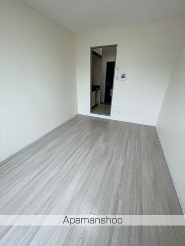 昌栄マンションの内装写真