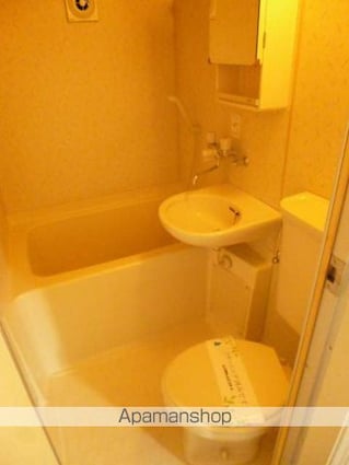 東京都練馬区春日町３丁目[1DK/26.29m2]のバス