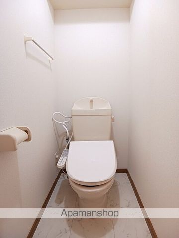 ノイエツァイトIの内装写真