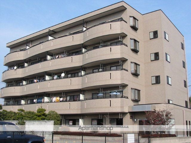 ニューマリッチイシカワ弐号館