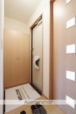 コーポK B棟の内装写真