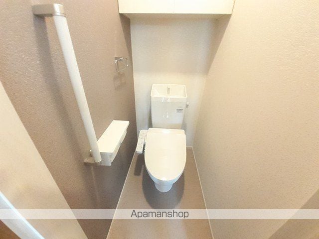 グランツコート花瀬Bの内装写真