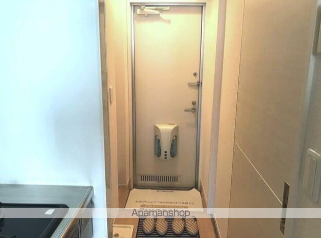 グランモア柳川AB Bの内装写真