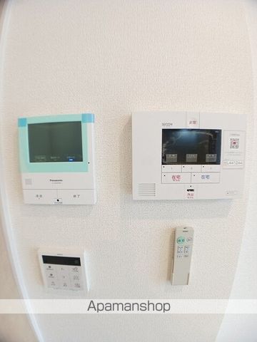 ひまわり ノツケの内装写真