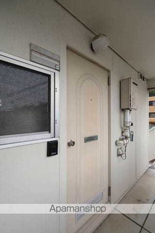 二幸コーポの内装写真