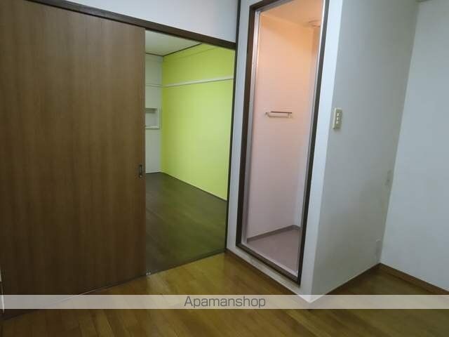 三州コーポ[1DK/20.56m2]のその他内装