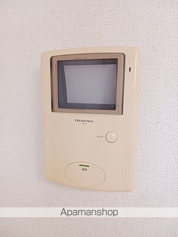 クレールヒルズ Bの内装写真