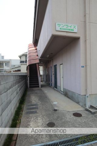 サンライズのその他写真