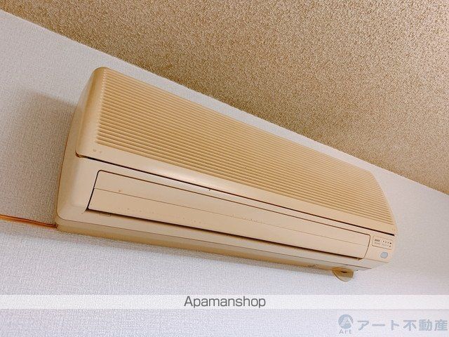 泉ハイツの内装写真