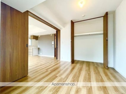 ベルシード氷川台[1K/27.58m2]のエントランス3