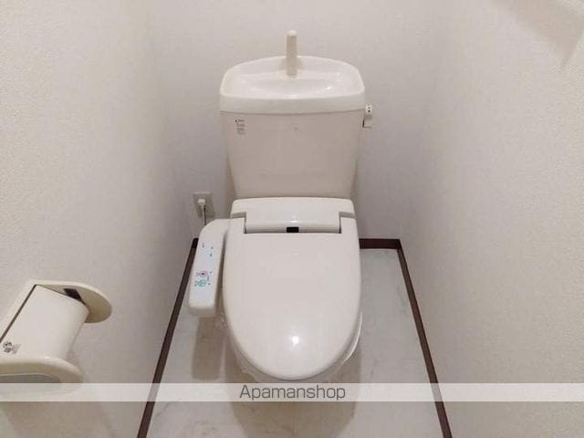 グレイス高宮の内装写真