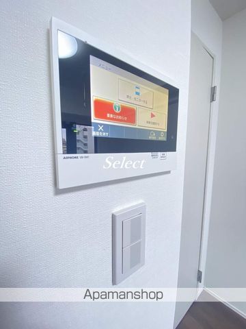 RELUXIA横濱吉野町IIの内装写真
