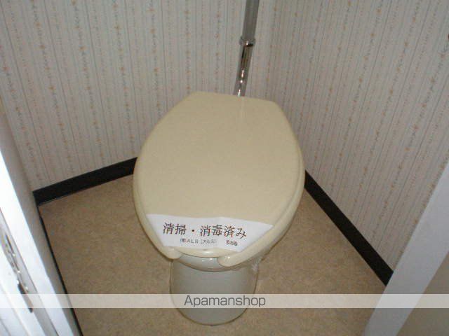 プチメゾンラメールの内装写真