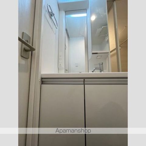 エルファーロ大塚IVの内装写真