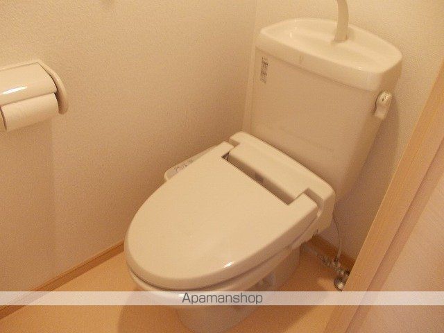 笹山ハイツ 601 ｜ 東京都練馬区練馬１丁目19-3（賃貸マンション1K・6階・23.91㎡） その7