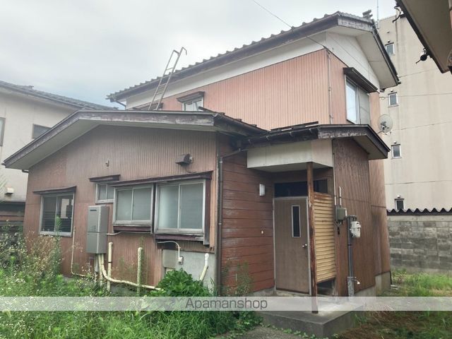 笹崎3丁目貸家の外観写真