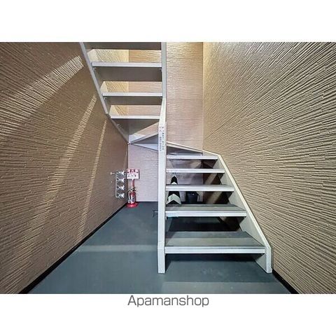 札幌市南区 2階建 築21年の内装写真