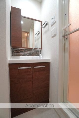 CREATIF文京千駄木の内装写真