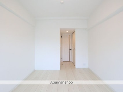 ＳーＲＥＳＩＤＥＮＣＥ今池ｂｅｌｅｔａ（ベレータ）１２月契約限[1K/25.6m2]の内装4