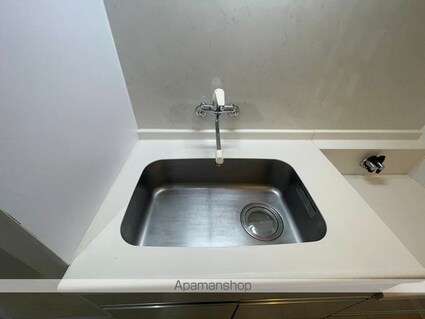 プレアール新大江[1K/22.28m2]の内装5