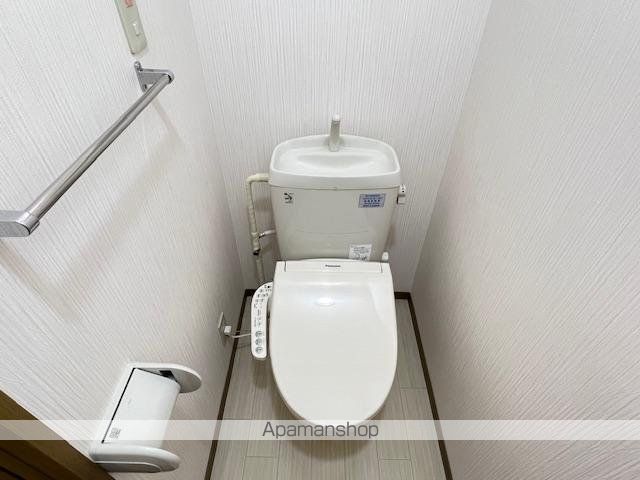 パストラーレ高島C棟の内装写真