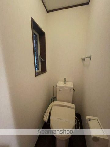 ルカーニア湘南の内装写真