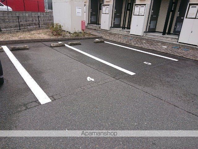 レオパレス沖代のその他写真