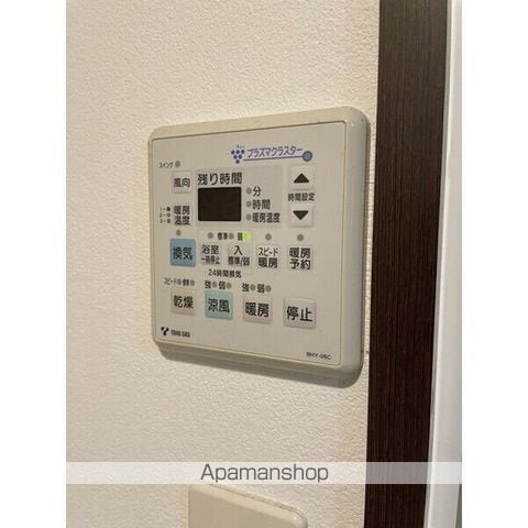 モデルノの内装写真