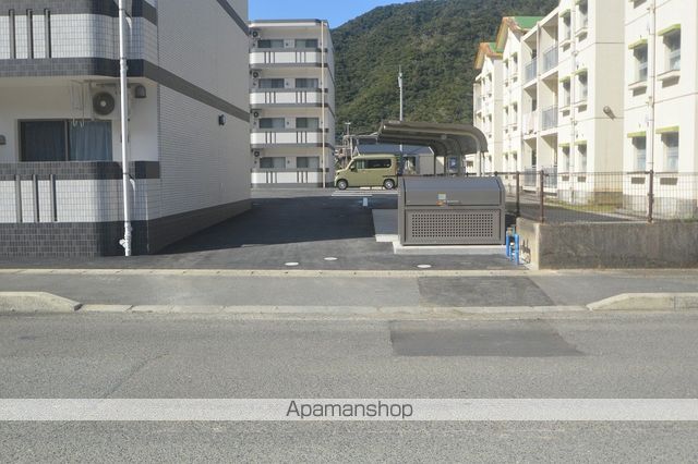 シェトワ仲勝II号館のその他写真