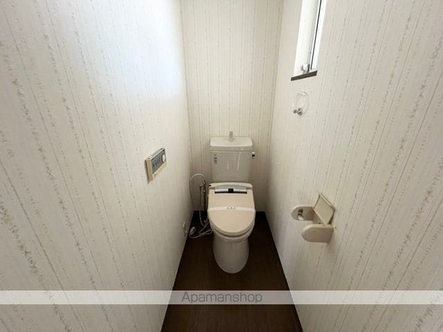 メゾンルミエールの内装写真
