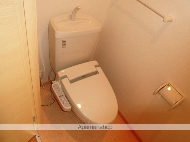 サニーキャンプ 今池の内装写真