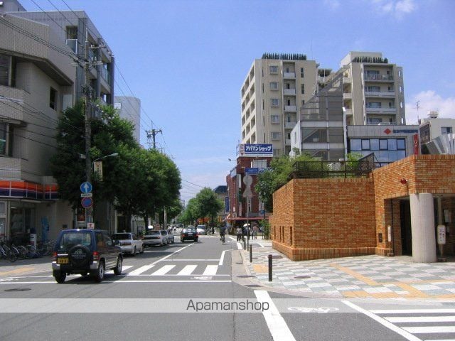 フォレスト武庫之荘2の周辺写真
