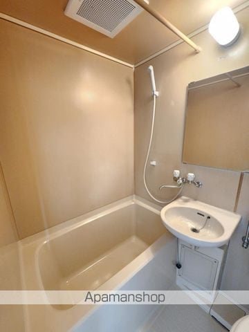G・HOUSEの内装写真