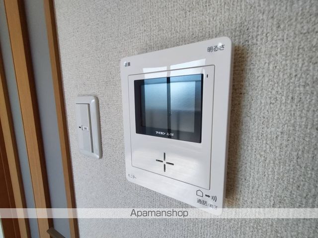 A.E.Mサボヌールの内装写真