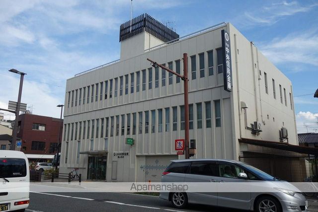プレサンス京都五条大橋レジェンドの周辺写真