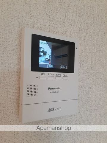リメインズ湘南の内装写真