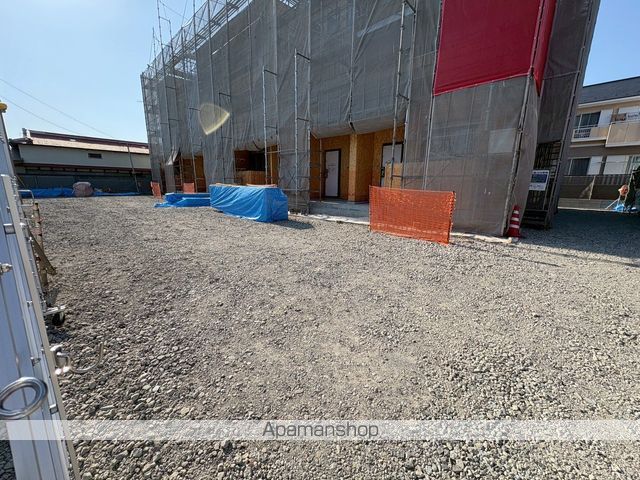 小田原市 3階建 新築のその他写真