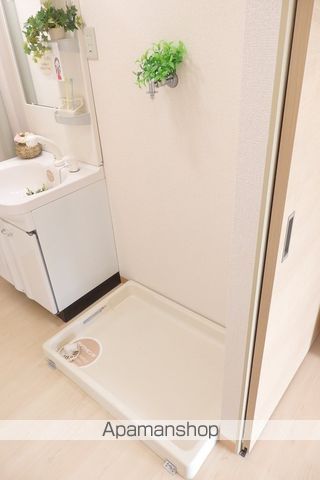 グレースバレーの内装写真