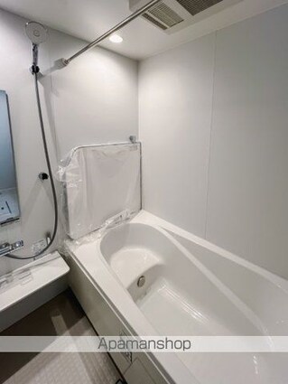 ＭＡＰＬＥテラス[2LDK/61.48m2]のバス