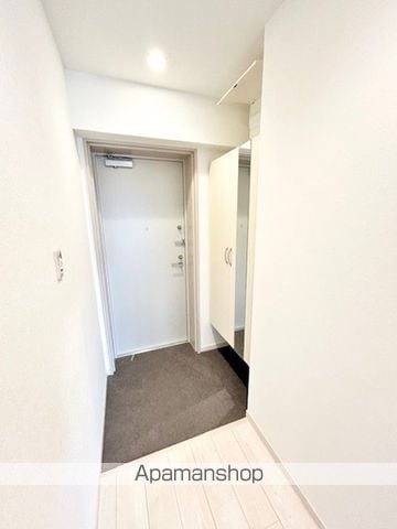 カスタリア西船橋IIの内装写真