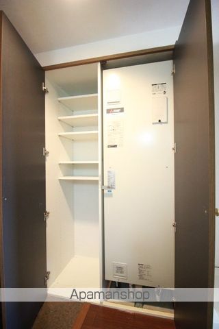 イマージュ・シャトーの内装写真