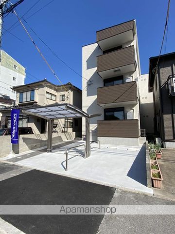 セブンプロート草津浜町