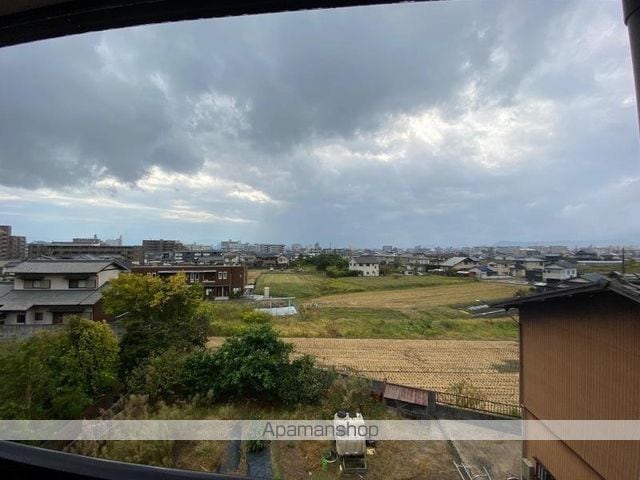 アルカディアの内装写真
